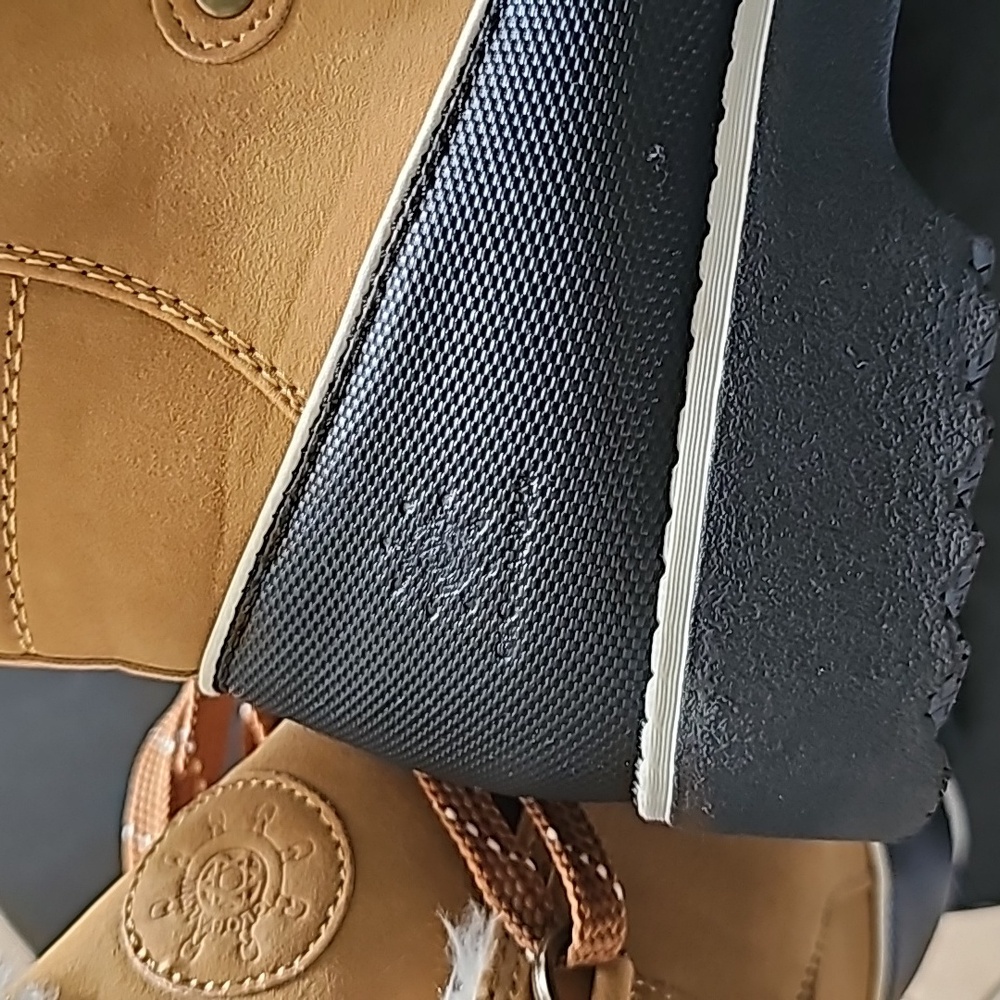 GlobalWin Boots - Picture 6 of 8